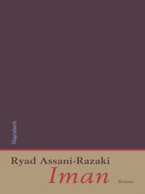 cover image of Iman